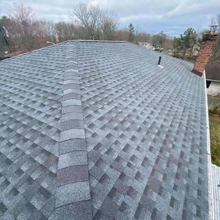 Emergency Roof Repair Holtsville NY