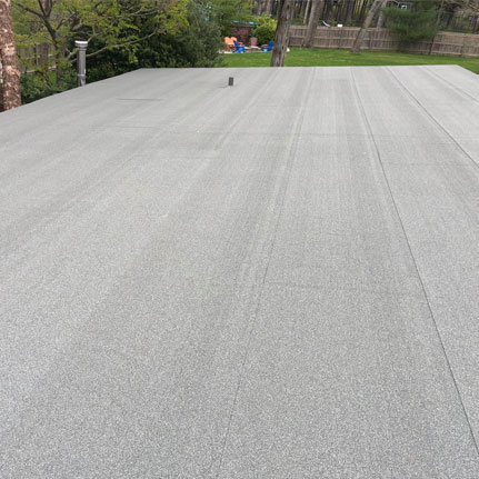 Flat Roof Repair Holtsville NY