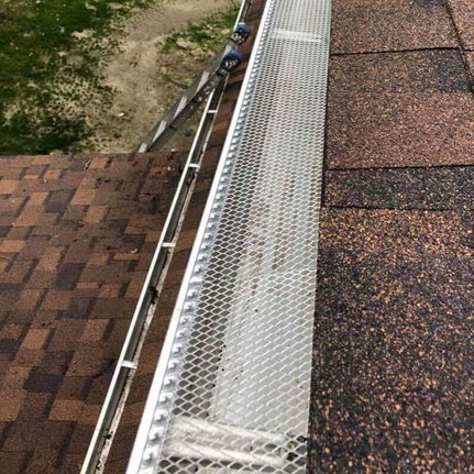 Gutter Repair Holtsville NY