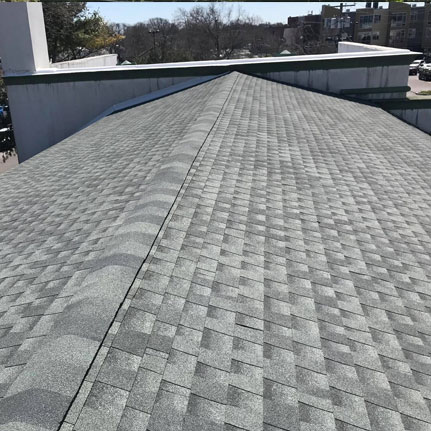 Roof Leak Repair Holtsville NY
